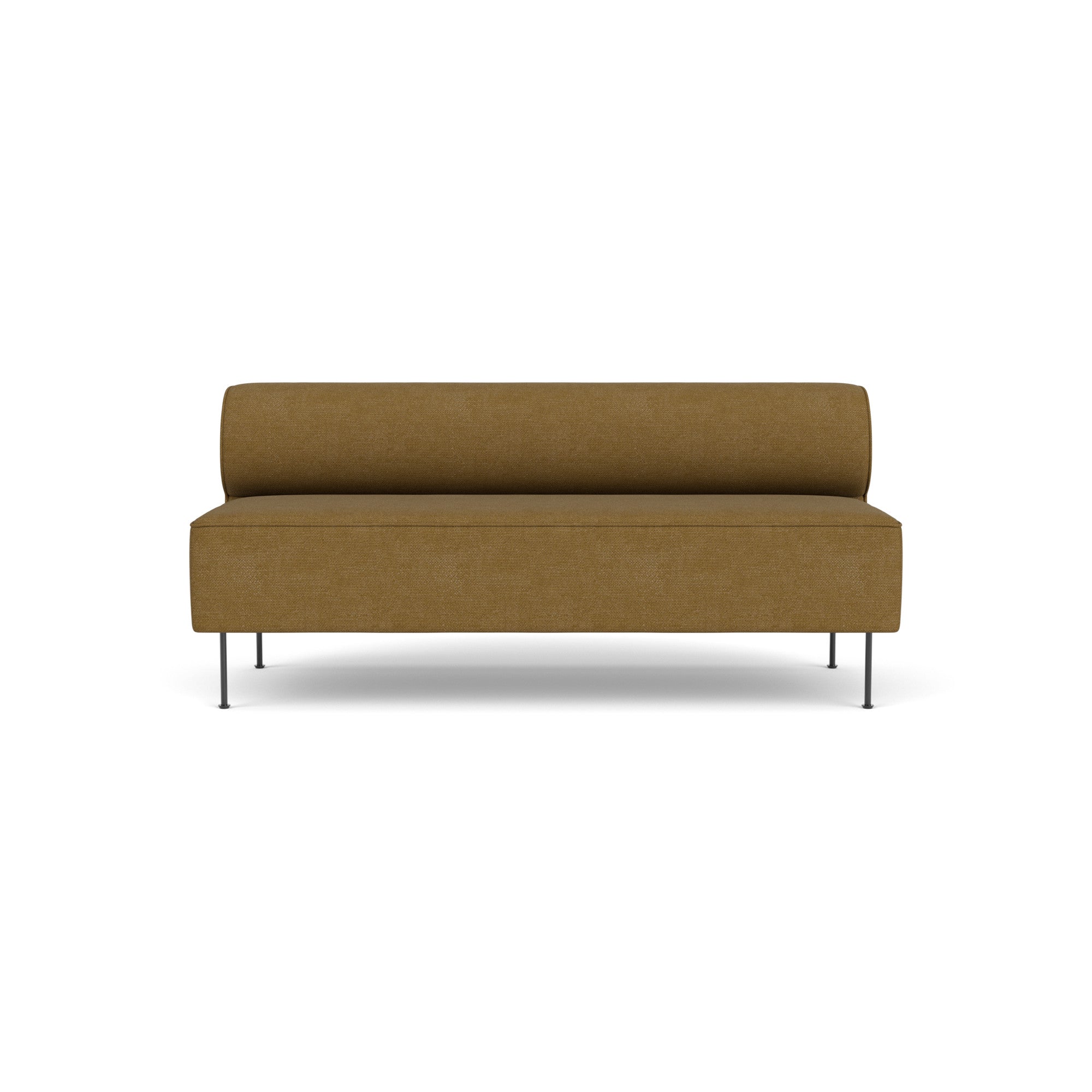 Eave Modular Dining Sofa Audo Boucle 06 Audo Copenhagen 71065 003145 7