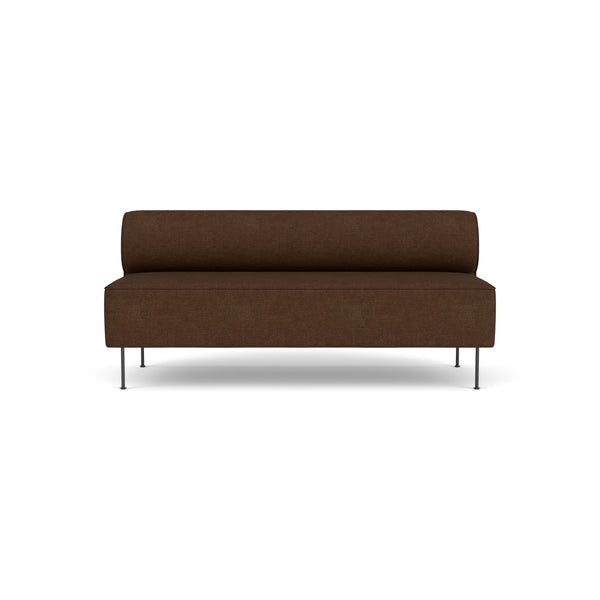 Eave Modular Dining Sofa Audo Boucle 07 Audo Copenhagen 71065 003109 10