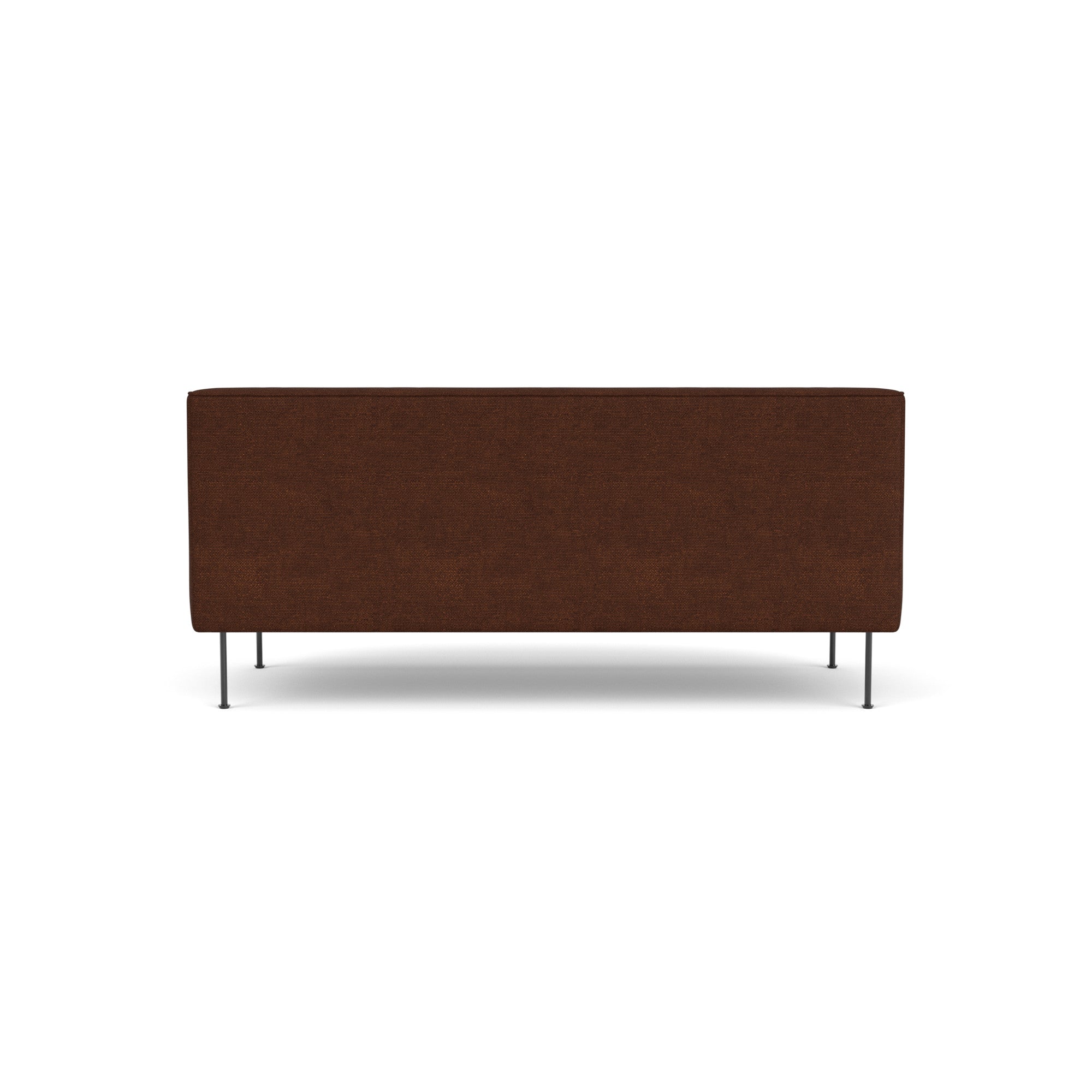 Eave Modular Dining Sofa Audo Boucle 08 Audo Copenhagen 71065 007755 30