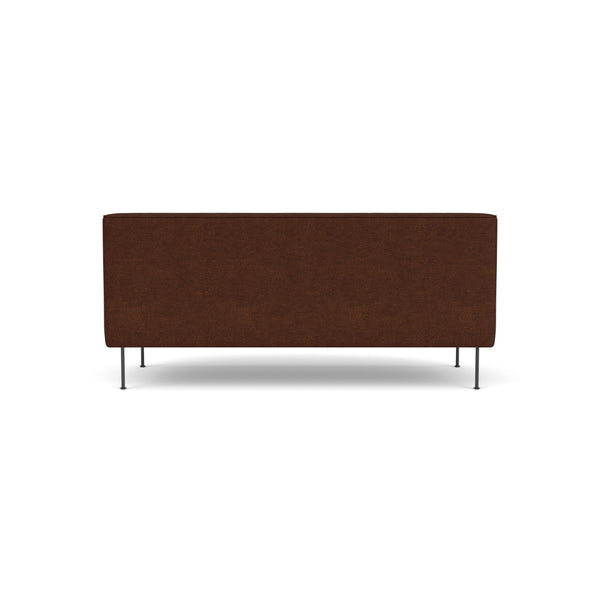 Eave Modular Dining Sofa Audo Boucle 08 Audo Copenhagen 71065 007755 30