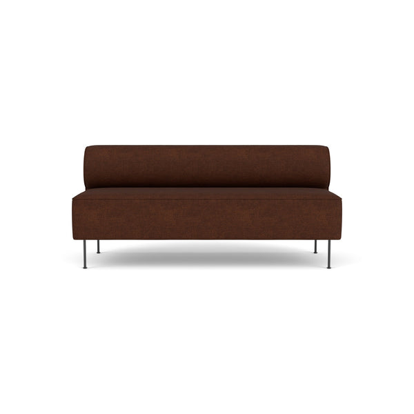 Eave Modular Dining Sofa Audo Boucle 08 Audo Copenhagen 71065 007755 9