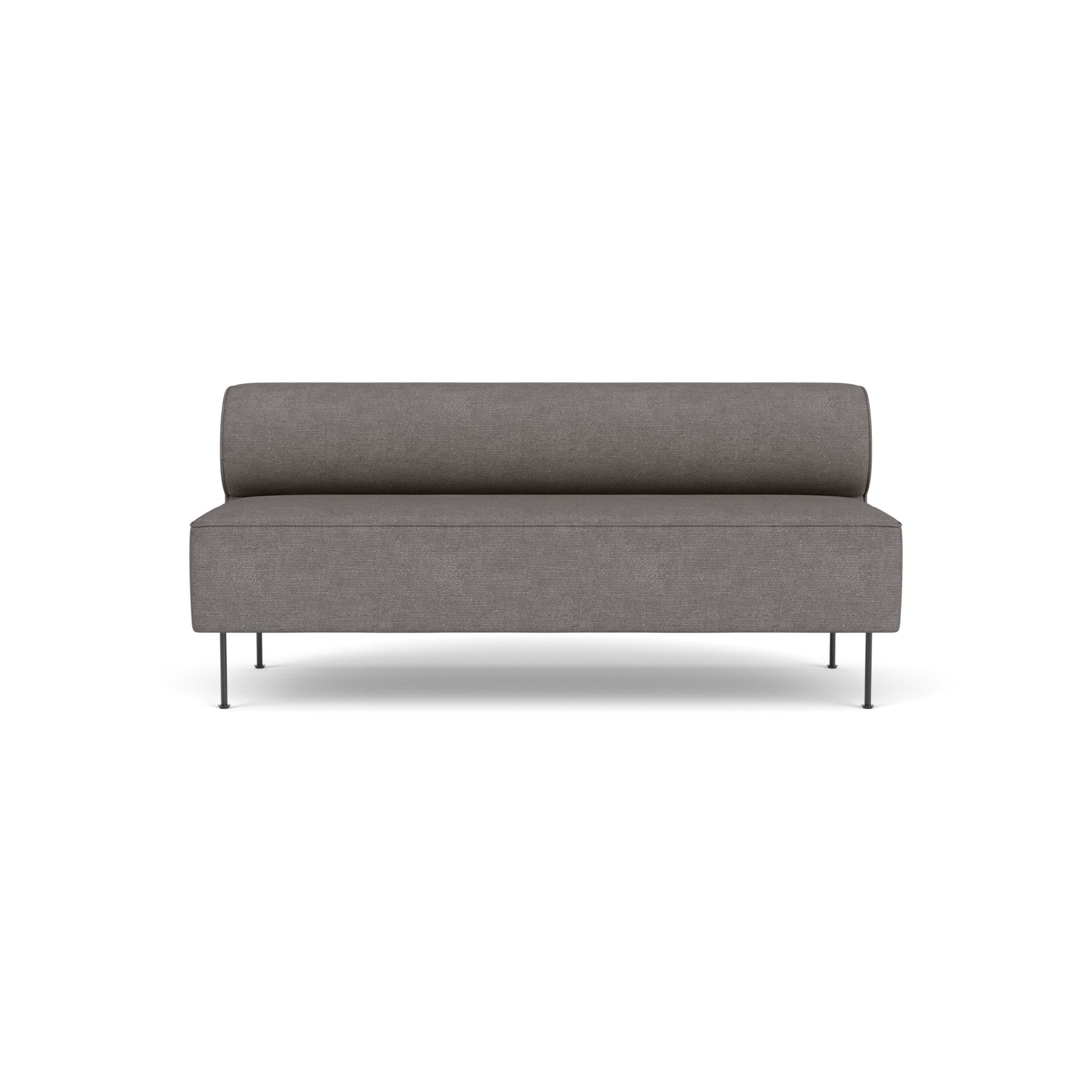 Eave Modular Dining Sofa Audo Boucle 16 Audo Copenhagen 71065 007757 9