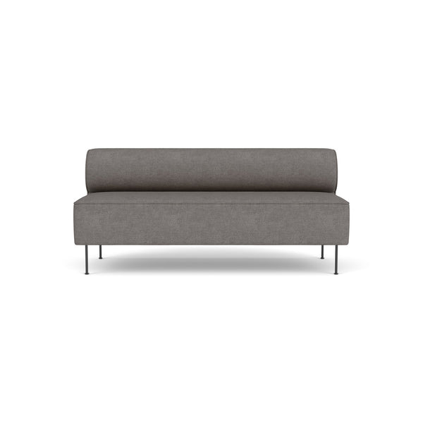 Eave Modular Dining Sofa Audo Boucle 16 Audo Copenhagen 71065 007757 9