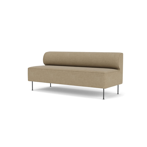 Eave Modular Dining Sofa Audo Boucle 02 Audo Copenhagen 71065 003098 24