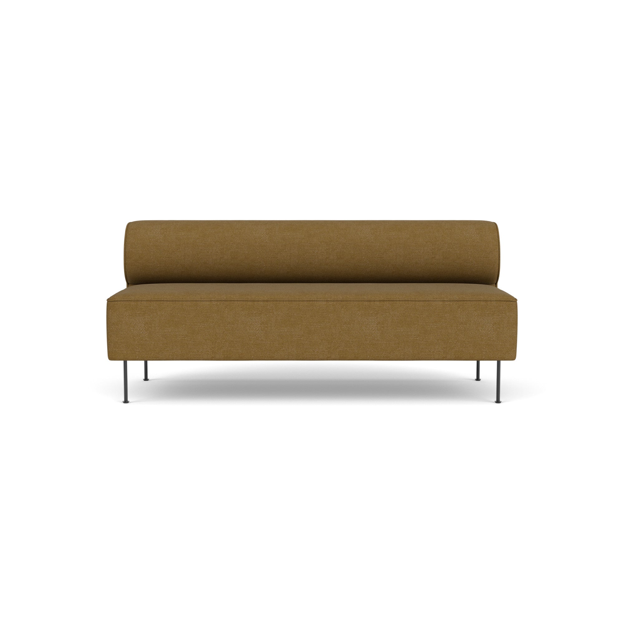 Eave Modular Dining Sofa Audo Boucle 06 Audo Copenhagen 71065 003145 9