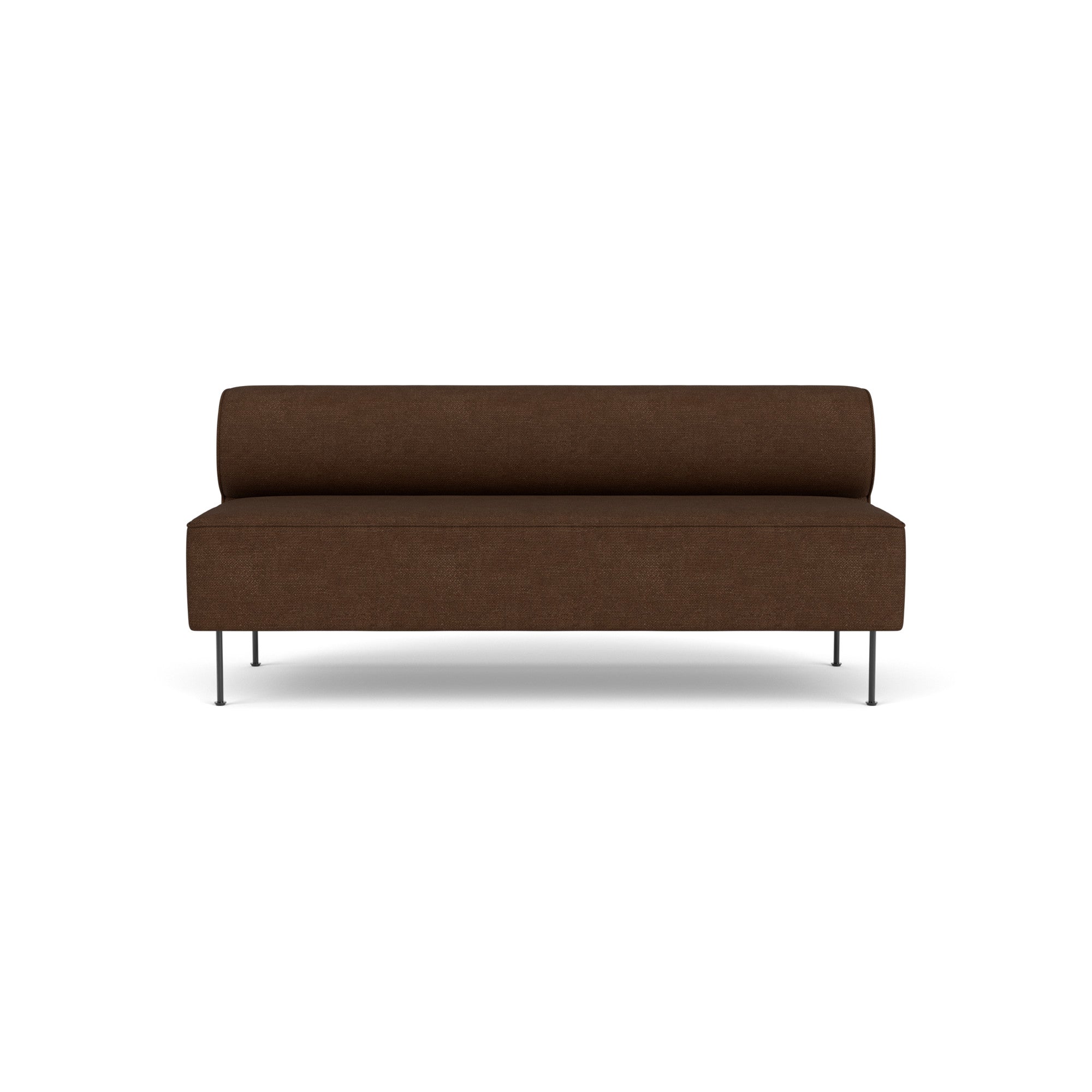 Eave Modular Dining Sofa Audo Boucle 07 Audo Copenhagen 71065 003109 11