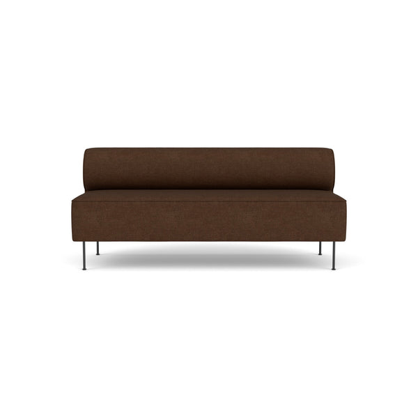 Eave Modular Dining Sofa Audo Boucle 07 Audo Copenhagen 71065 003109 11