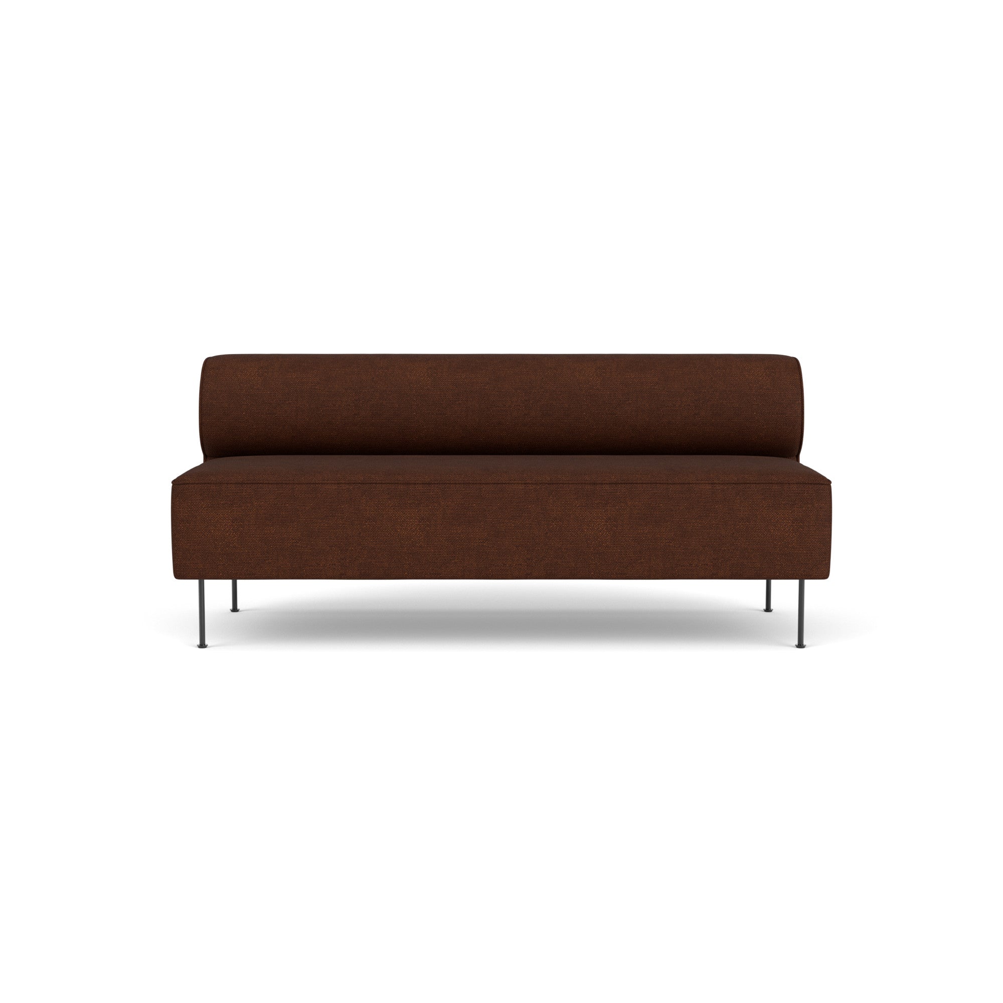 Eave Modular Dining Sofa Audo Boucle 08 Audo Copenhagen 71065 007755 10