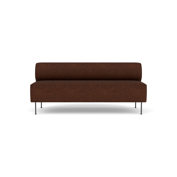 Eave Modular Dining Sofa Audo Boucle 08 Audo Copenhagen 71065 007755 10
