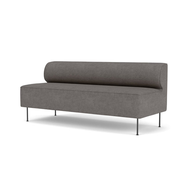 Eave Modular Dining Sofa Audo Boucle 16 Audo Copenhagen 71065 007757 1