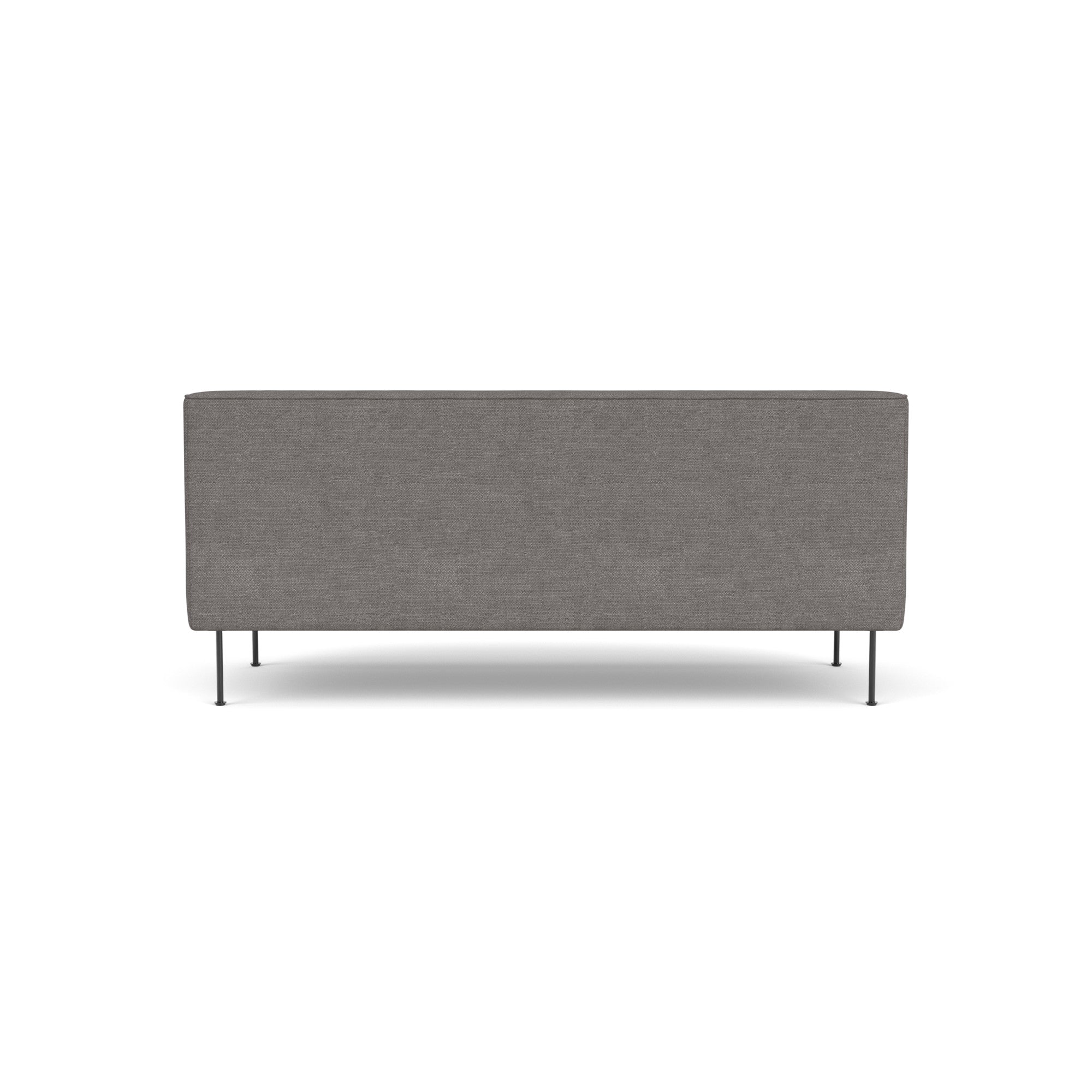 Eave Modular Dining Sofa Audo Boucle 16 Audo Copenhagen 71065 007757 28