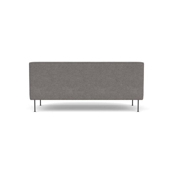 Eave Modular Dining Sofa Audo Boucle 16 Audo Copenhagen 71065 007757 28