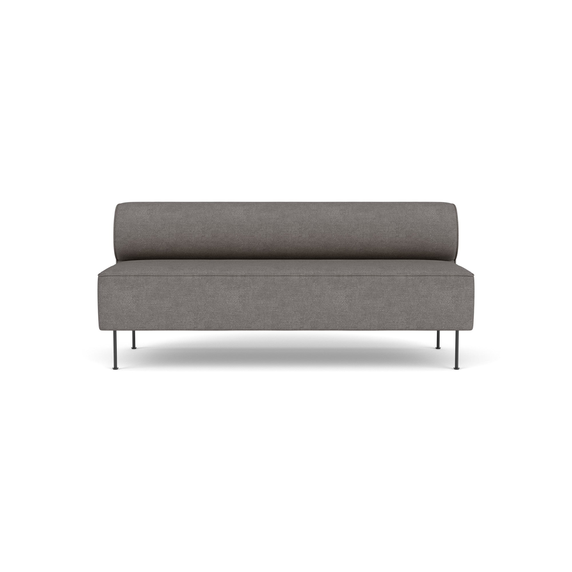 Eave Modular Dining Sofa Audo Boucle 16 Audo Copenhagen 71065 007757 11