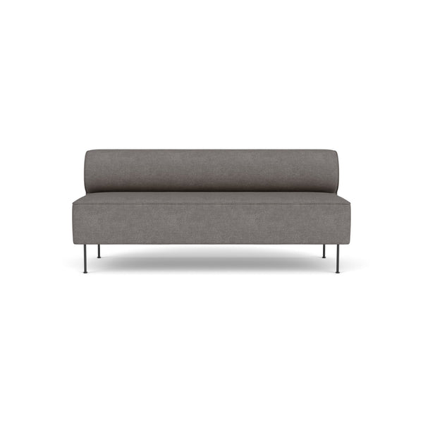 Eave Modular Dining Sofa Audo Boucle 16 Audo Copenhagen 71065 007757 11