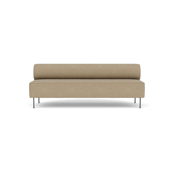 Eave Modular Dining Sofa Audo Boucle 02 Audo Copenhagen 71065 003098 10