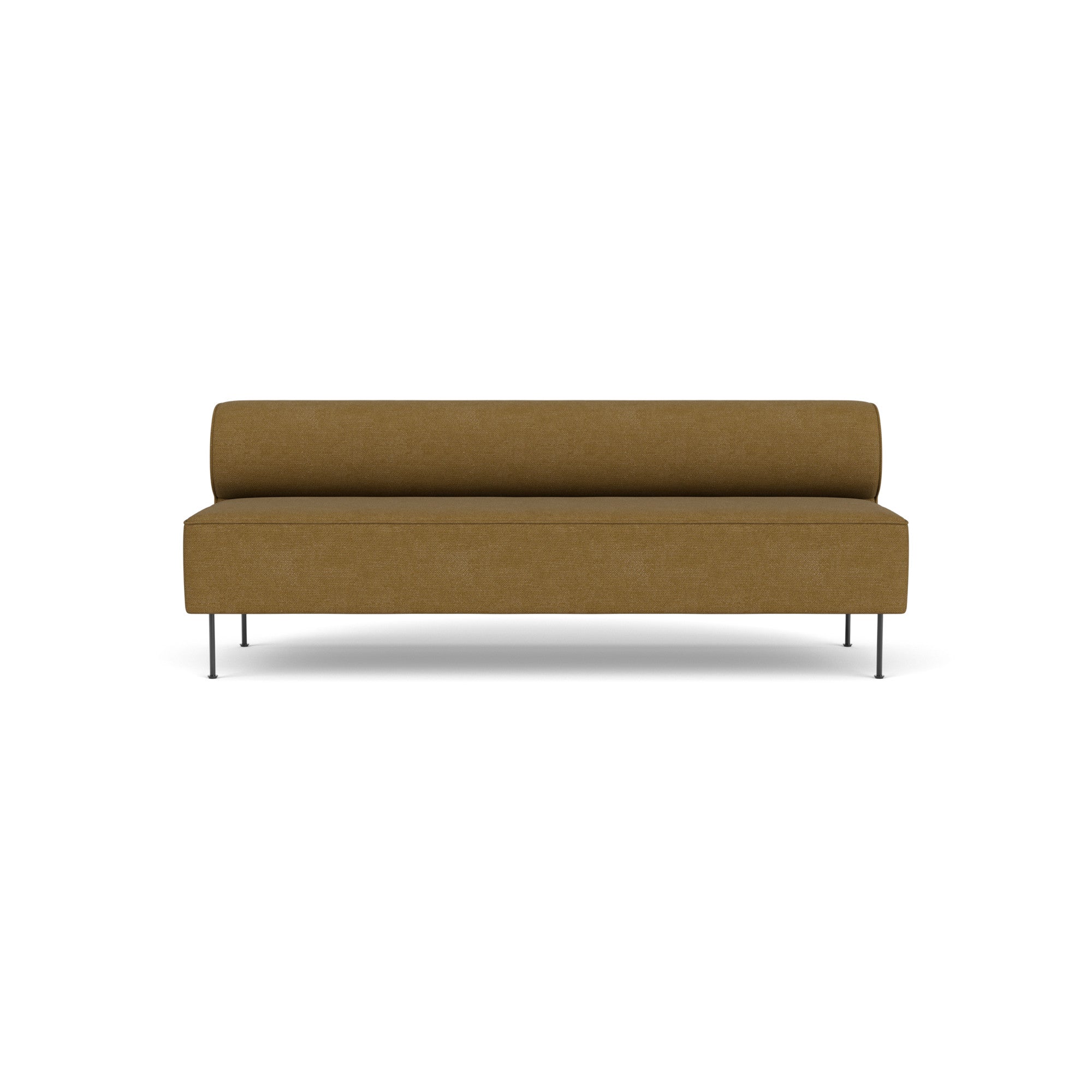 Eave Modular Dining Sofa Audo Boucle 06 Audo Copenhagen 71065 003145 10