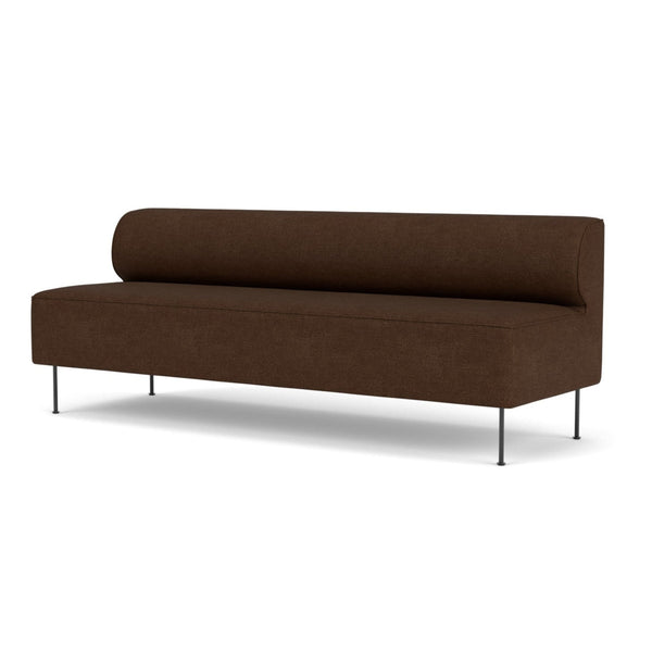 Eave Modular Dining Sofa Audo Boucle 07 Audo Copenhagen 71065 003109 1