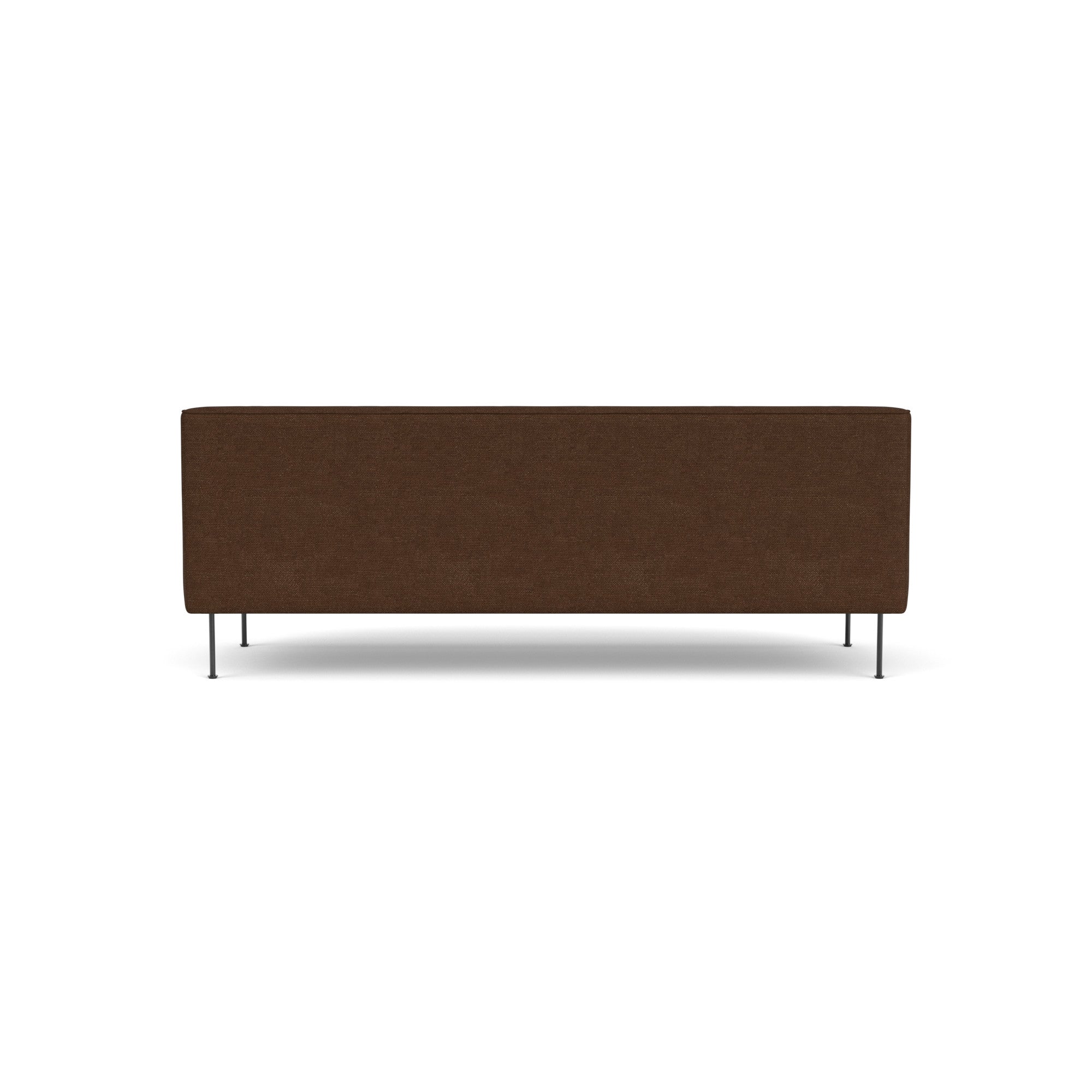 Eave Modular Dining Sofa Audo Boucle 07 Audo Copenhagen 71065 003109 31
