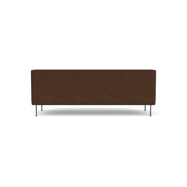 Eave Modular Dining Sofa Audo Boucle 07 Audo Copenhagen 71065 003109 31