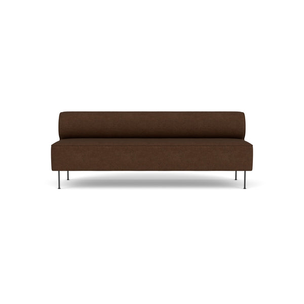 Eave Modular Dining Sofa Audo Boucle 07 Audo Copenhagen 71065 003109 12