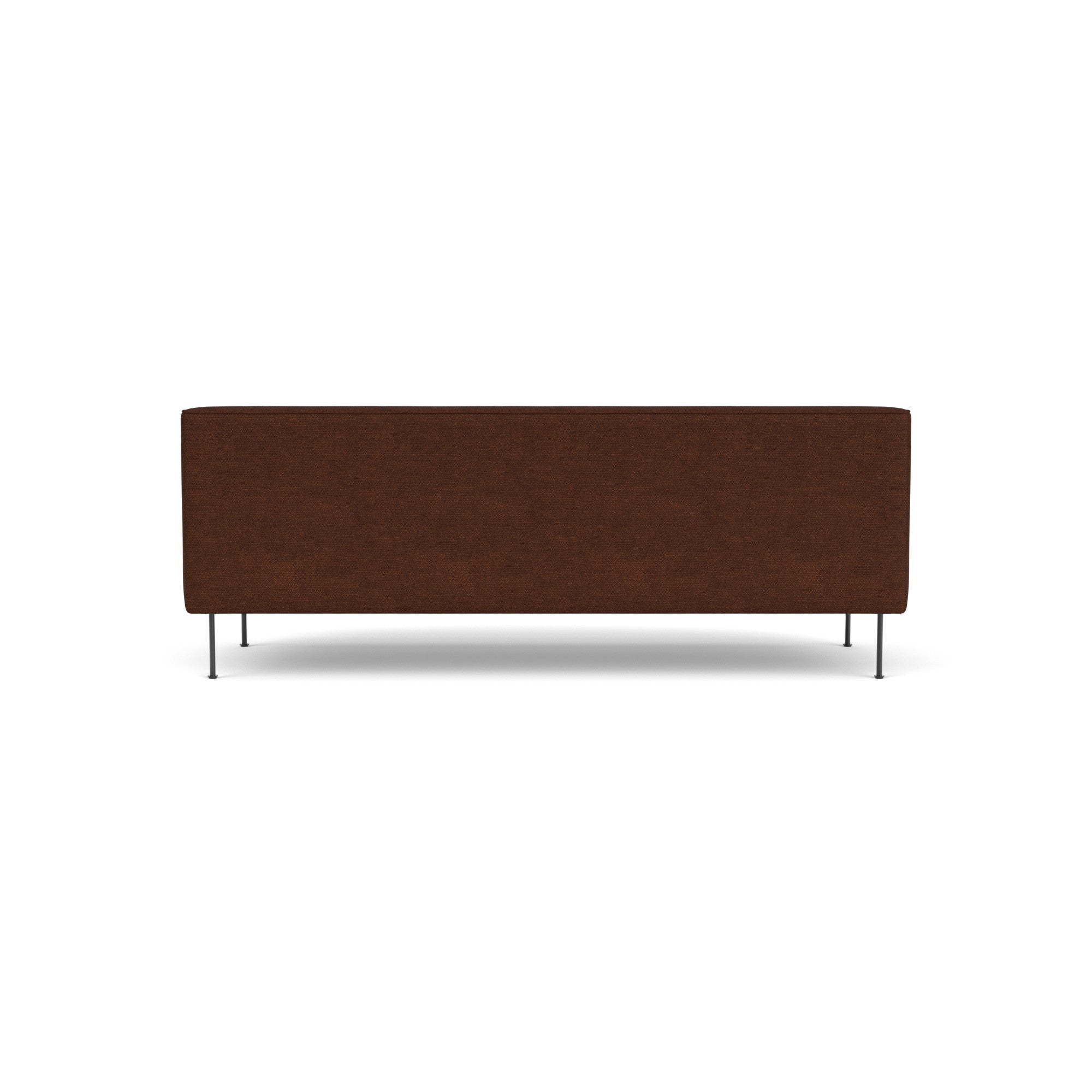 Eave Modular Dining Sofa Audo Boucle 08 Audo Copenhagen 71065 007755 31