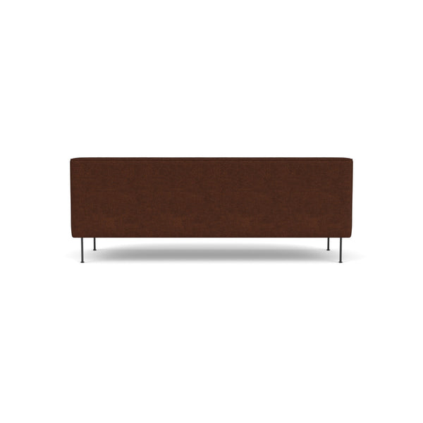 Eave Modular Dining Sofa Audo Boucle 08 Audo Copenhagen 71065 007755 31