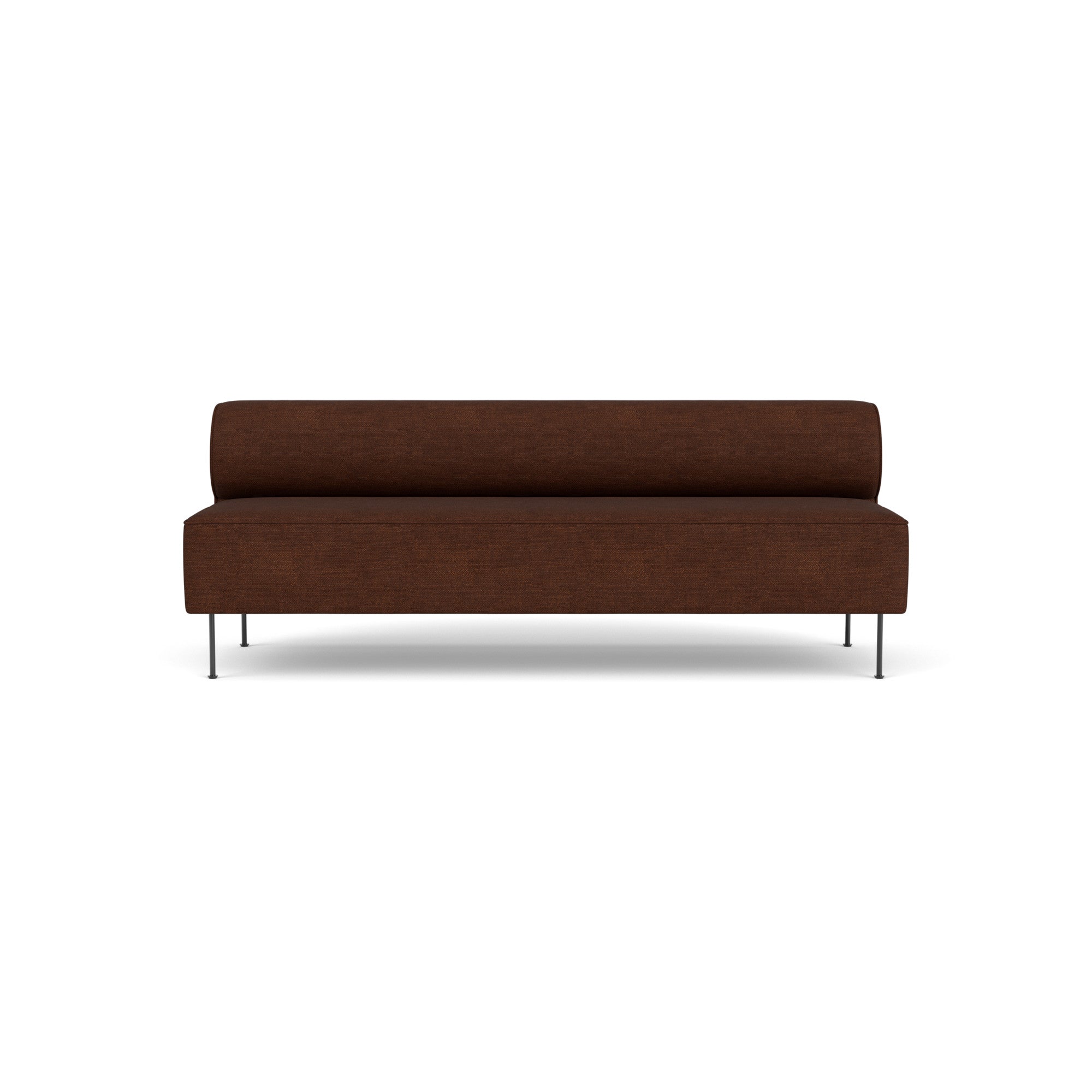 Eave Modular Dining Sofa Audo Boucle 08 Audo Copenhagen 71065 007755 11