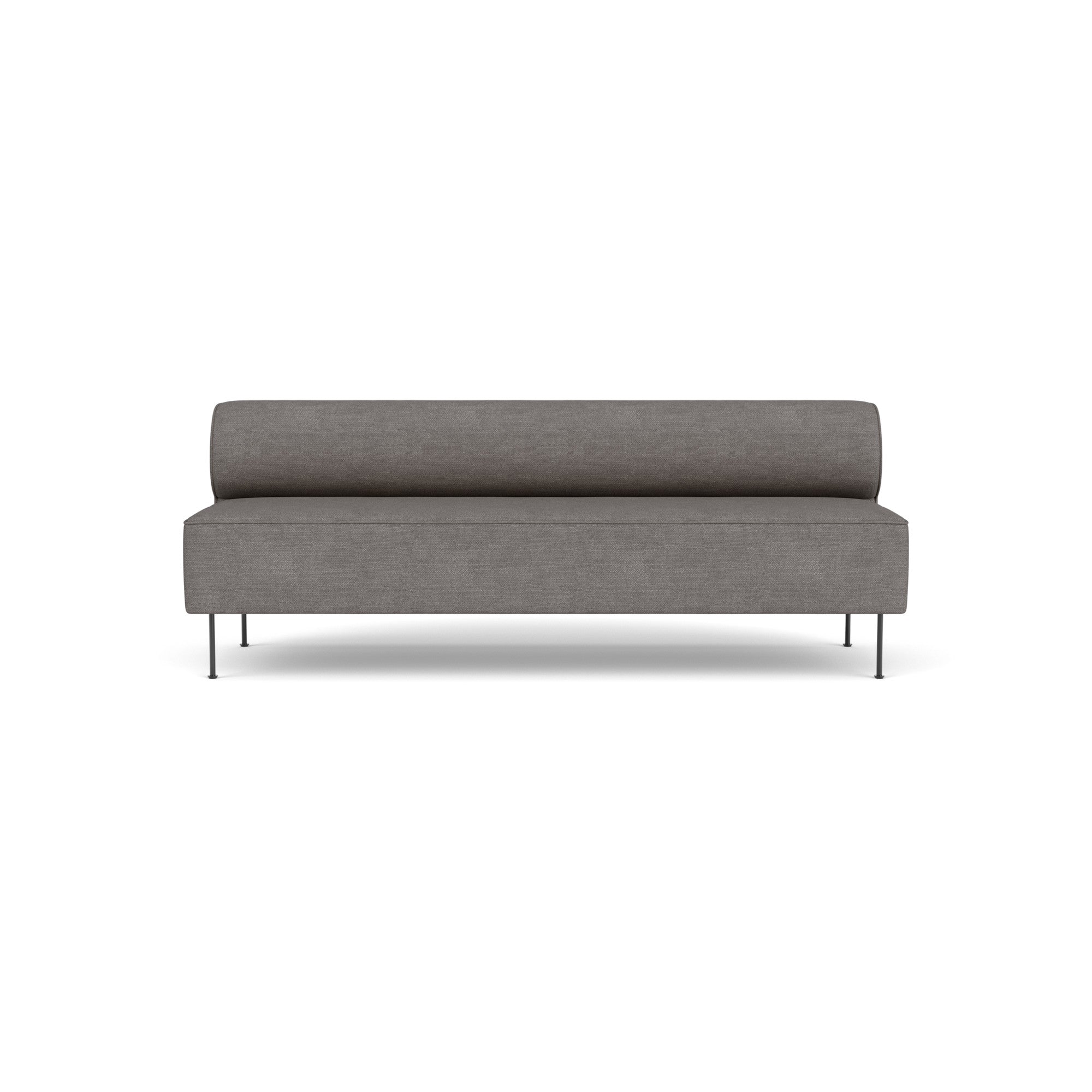 Eave Modular Dining Sofa Audo Boucle 16 Audo Copenhagen 71065 007757 12