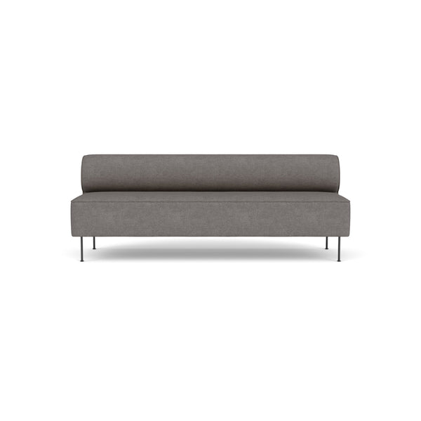 Eave Modular Dining Sofa Audo Boucle 16 Audo Copenhagen 71065 007757 12
