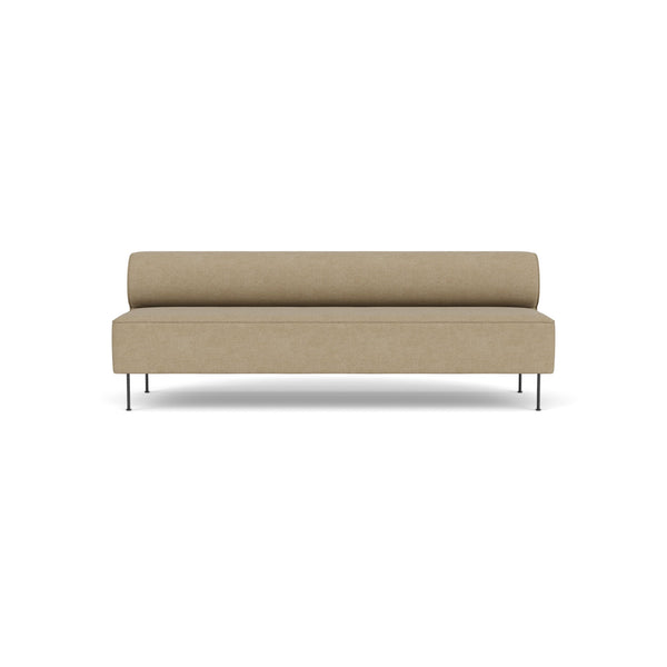 Eave Modular Dining Sofa Audo Boucle 02 Audo Copenhagen 71065 003098 11