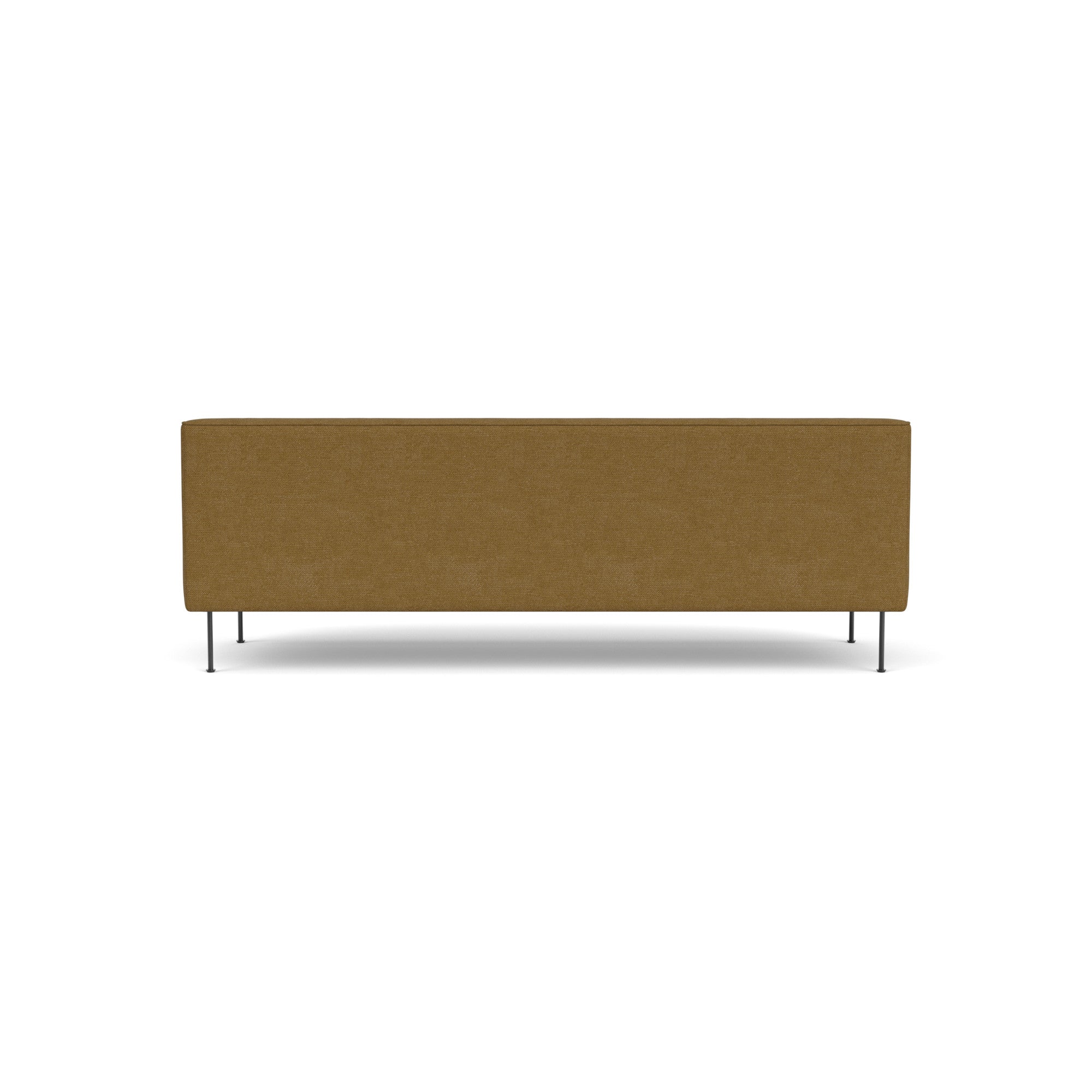 Eave Modular Dining Sofa Audo Boucle 06 Audo Copenhagen 71065 003145 34