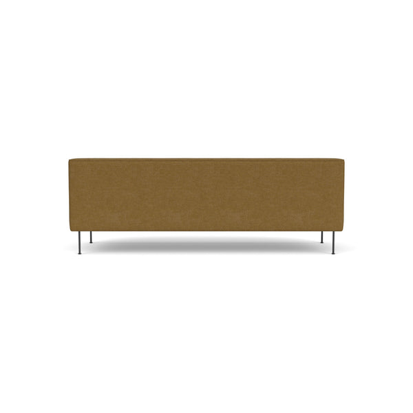 Eave Modular Dining Sofa Audo Boucle 06 Audo Copenhagen 71065 003145 34