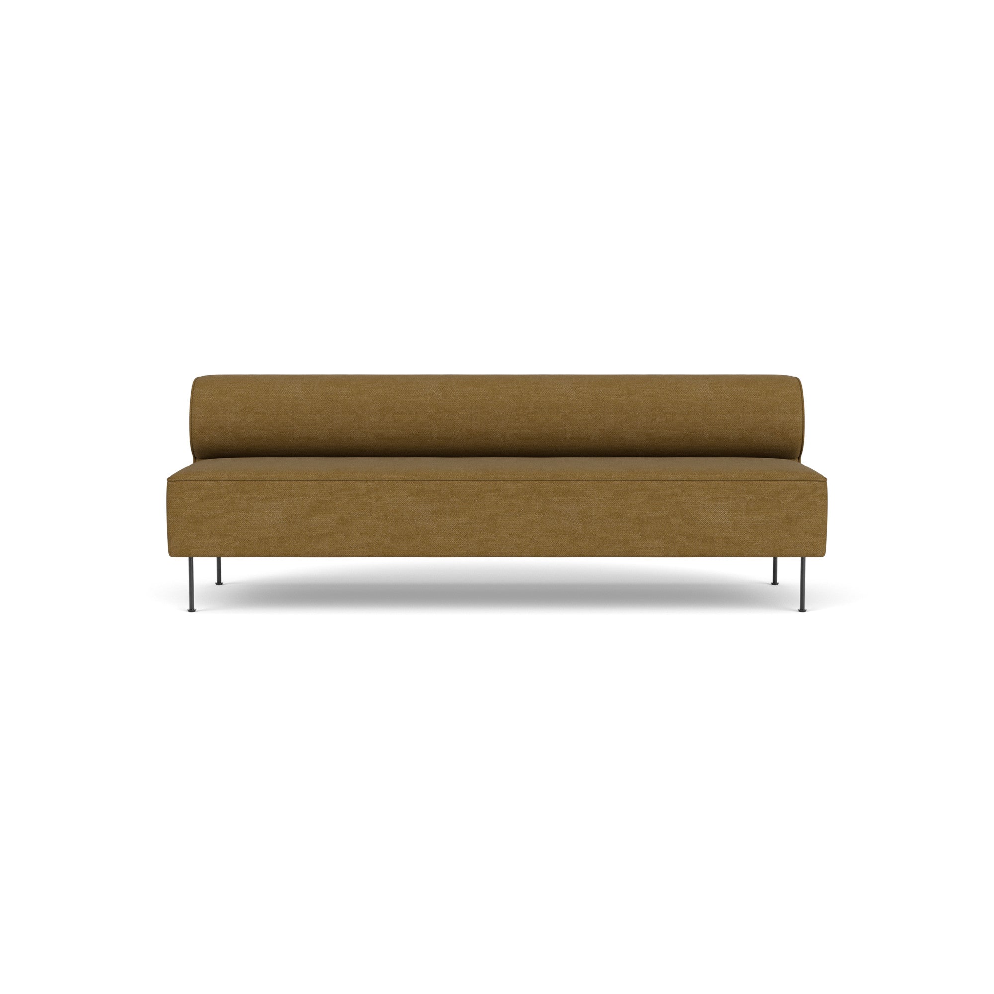 Eave Modular Dining Sofa Audo Boucle 06 Audo Copenhagen 71065 003145 11