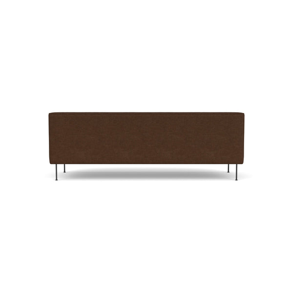 Eave Modular Dining Sofa Audo Boucle 07 Audo Copenhagen 71065 003109 33