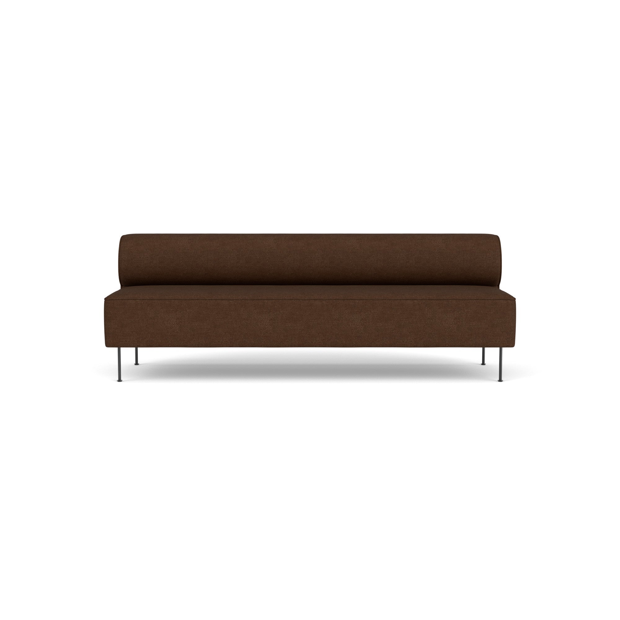Eave Modular Dining Sofa Audo Boucle 07 Audo Copenhagen 71065 003109 13