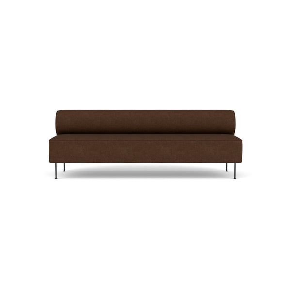 Eave Modular Dining Sofa Audo Boucle 07 Audo Copenhagen 71065 003109 13