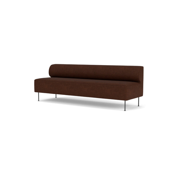 Eave Modular Dining Sofa Audo Boucle 08 Audo Copenhagen 71065 007755 26