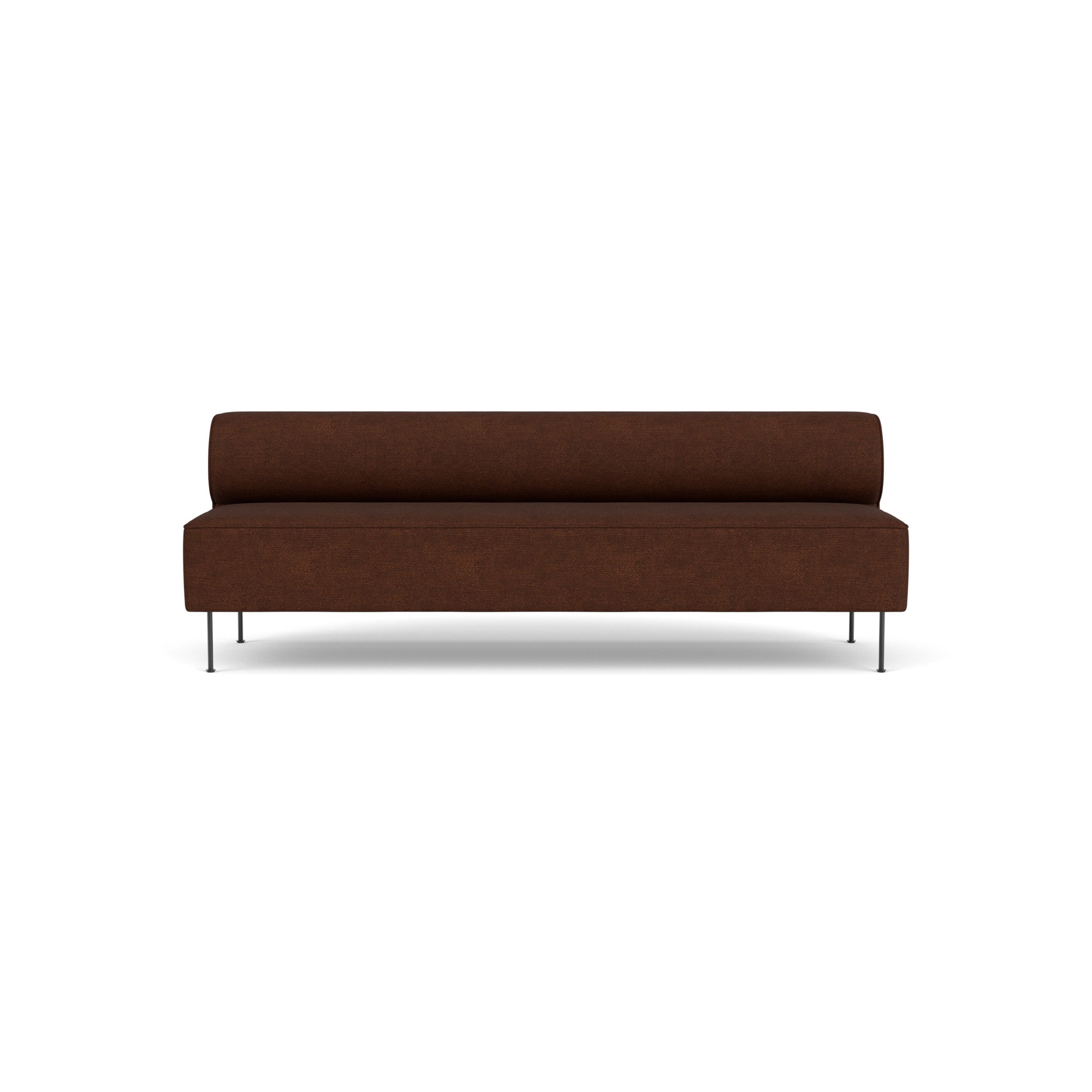 Eave Modular Dining Sofa Audo Boucle 08 Audo Copenhagen 71065 007755 13