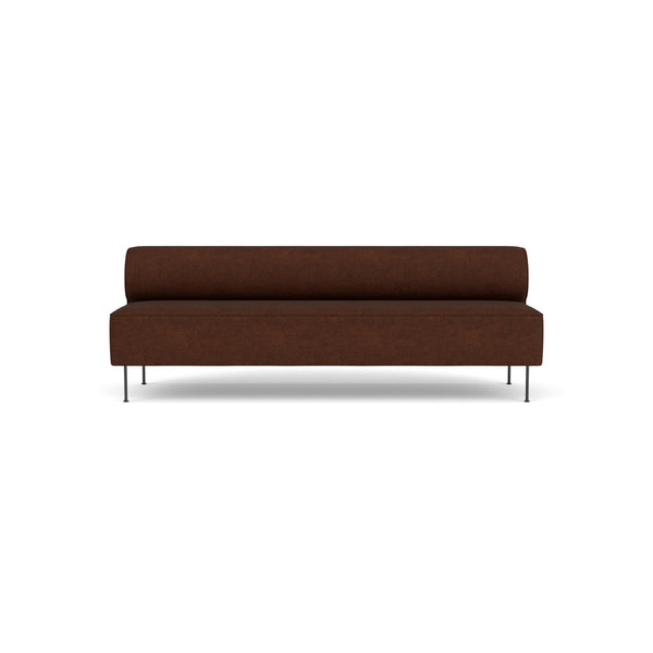 Eave Modular Dining Sofa Audo Boucle 08 Audo Copenhagen 71065 007755 13