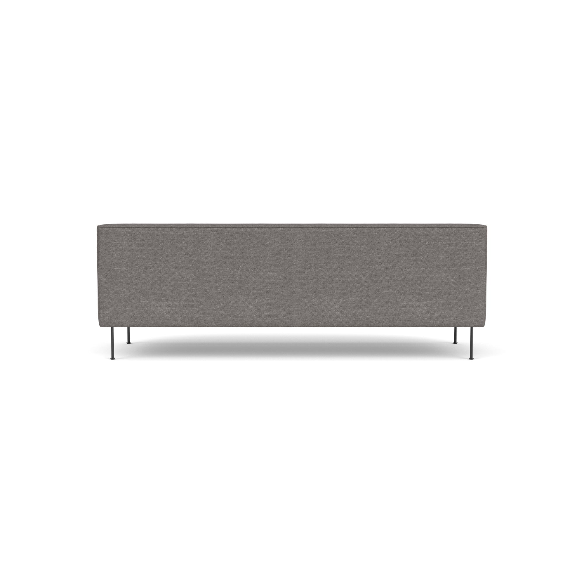 Eave Modular Dining Sofa Audo Boucle 16 Audo Copenhagen 71065 007757 29