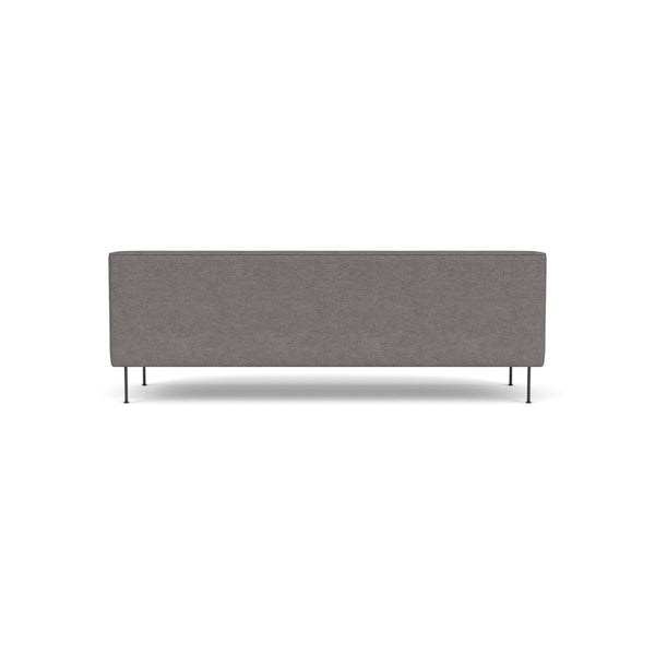 Eave Modular Dining Sofa Audo Boucle 16 Audo Copenhagen 71065 007757 29
