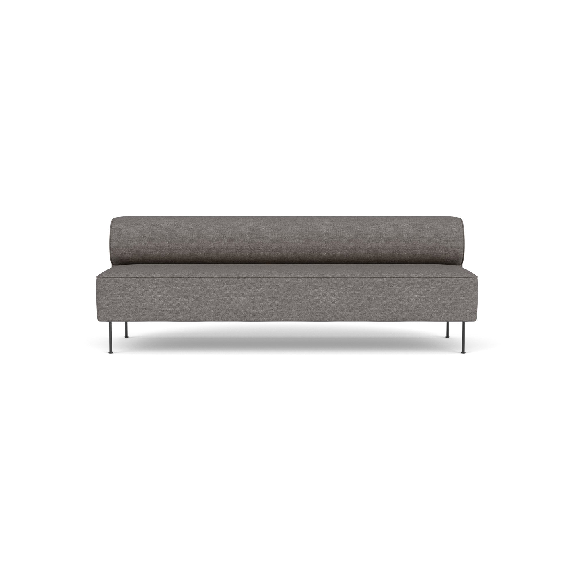Eave Modular Dining Sofa Audo Boucle 16 Audo Copenhagen 71065 007757 13