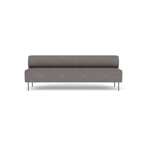 Eave Modular Dining Sofa Audo Boucle 16 Audo Copenhagen 71065 007757 13