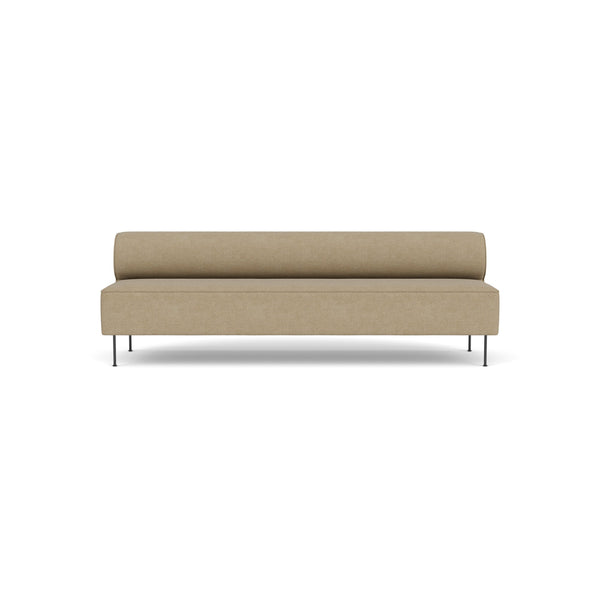 Eave Modular Dining Sofa Audo Boucle 02 Audo Copenhagen 71065 003098 13