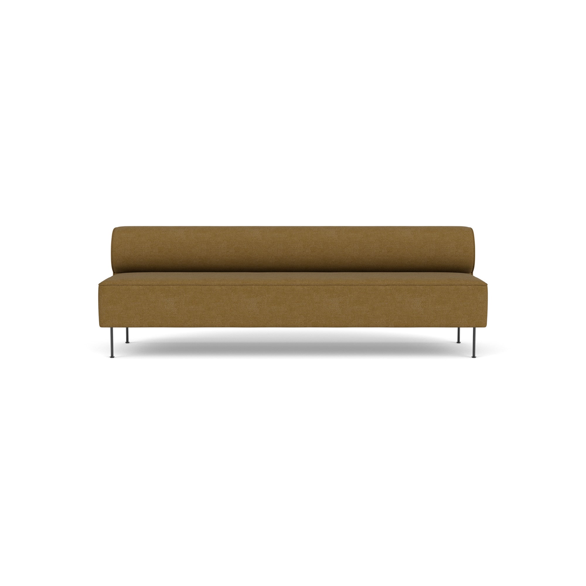 Eave Modular Dining Sofa Audo Boucle 06 Audo Copenhagen 71065 003145 13