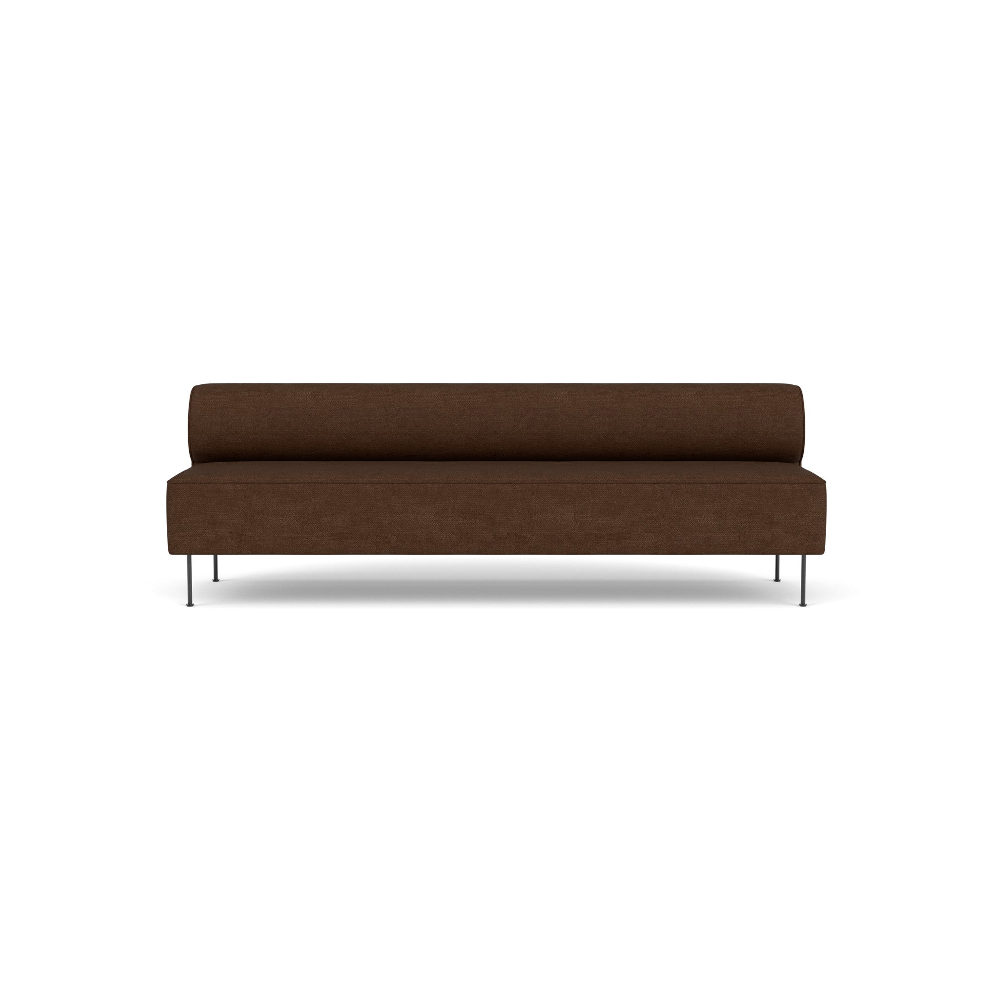 Eave Modular Dining Sofa Audo Boucle 07 Audo Copenhagen 71065 003109 14