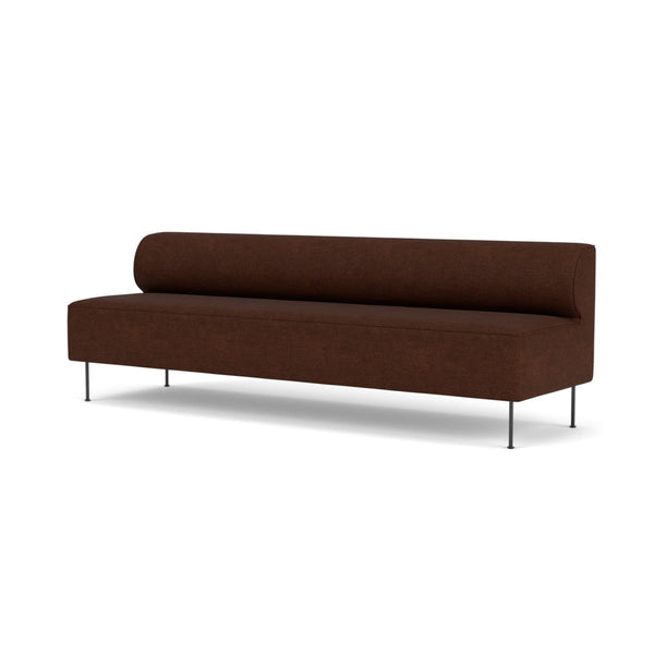 Eave Modular Dining Sofa Audo Boucle 08 Audo Copenhagen 71065 007755 1
