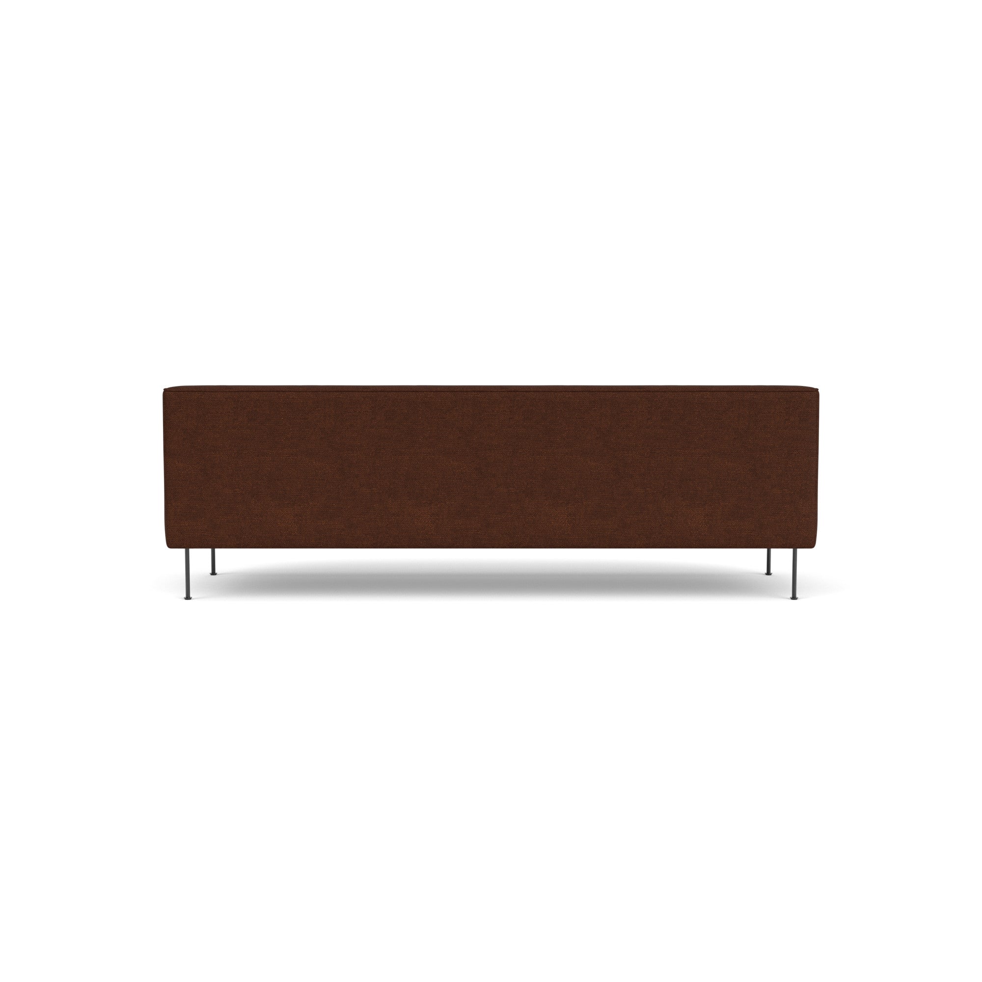 Eave Modular Dining Sofa Audo Boucle 08 Audo Copenhagen 71065 007755 33