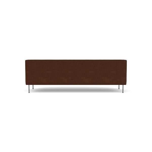 Eave Modular Dining Sofa Audo Boucle 08 Audo Copenhagen 71065 007755 33