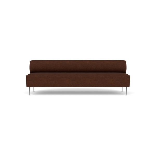 Eave Modular Dining Sofa Audo Boucle 08 Audo Copenhagen 71065 007755 14